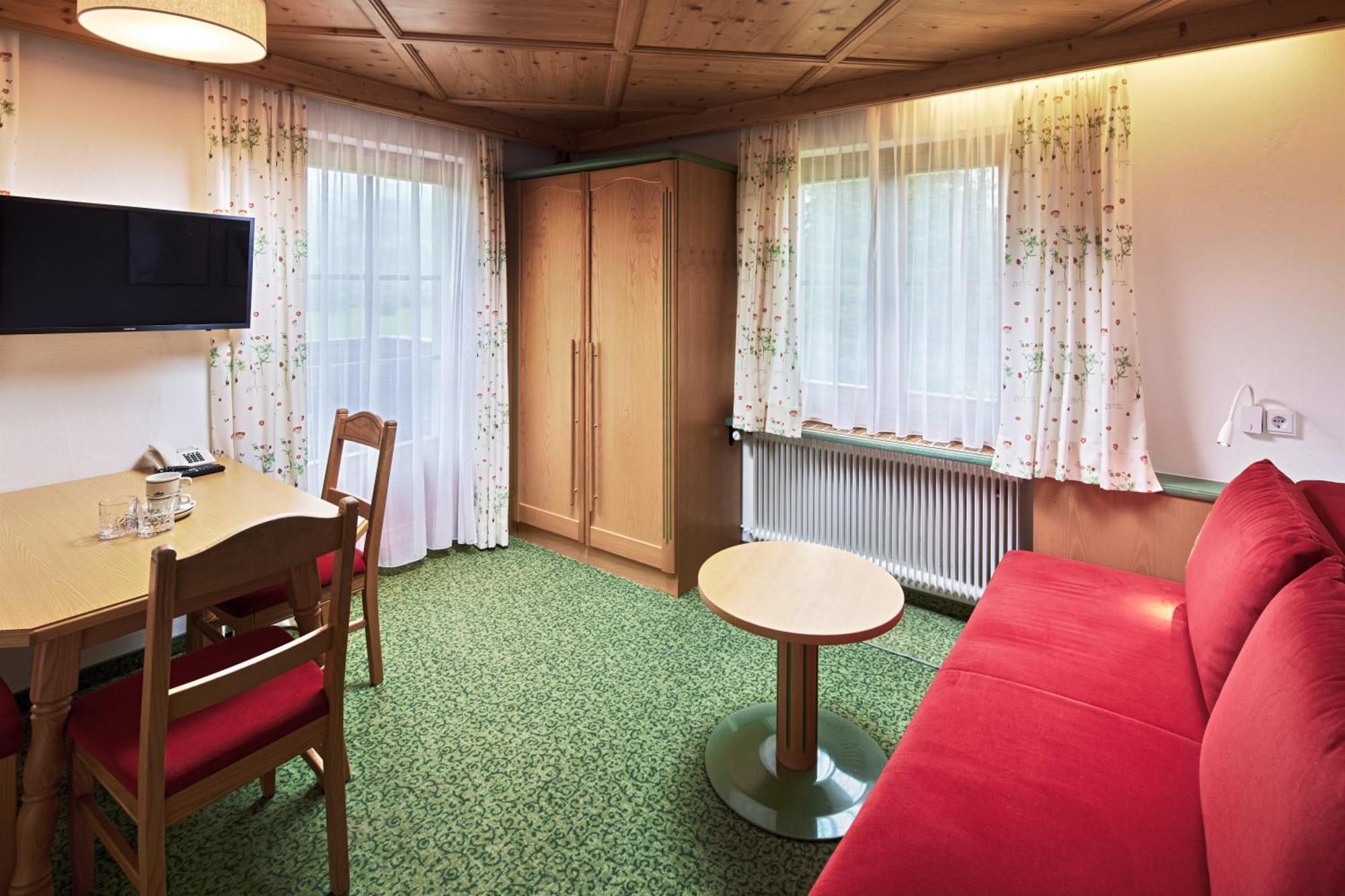 Hotel Gasthof Siggen Neukirchen am Großvenediger Exterior foto