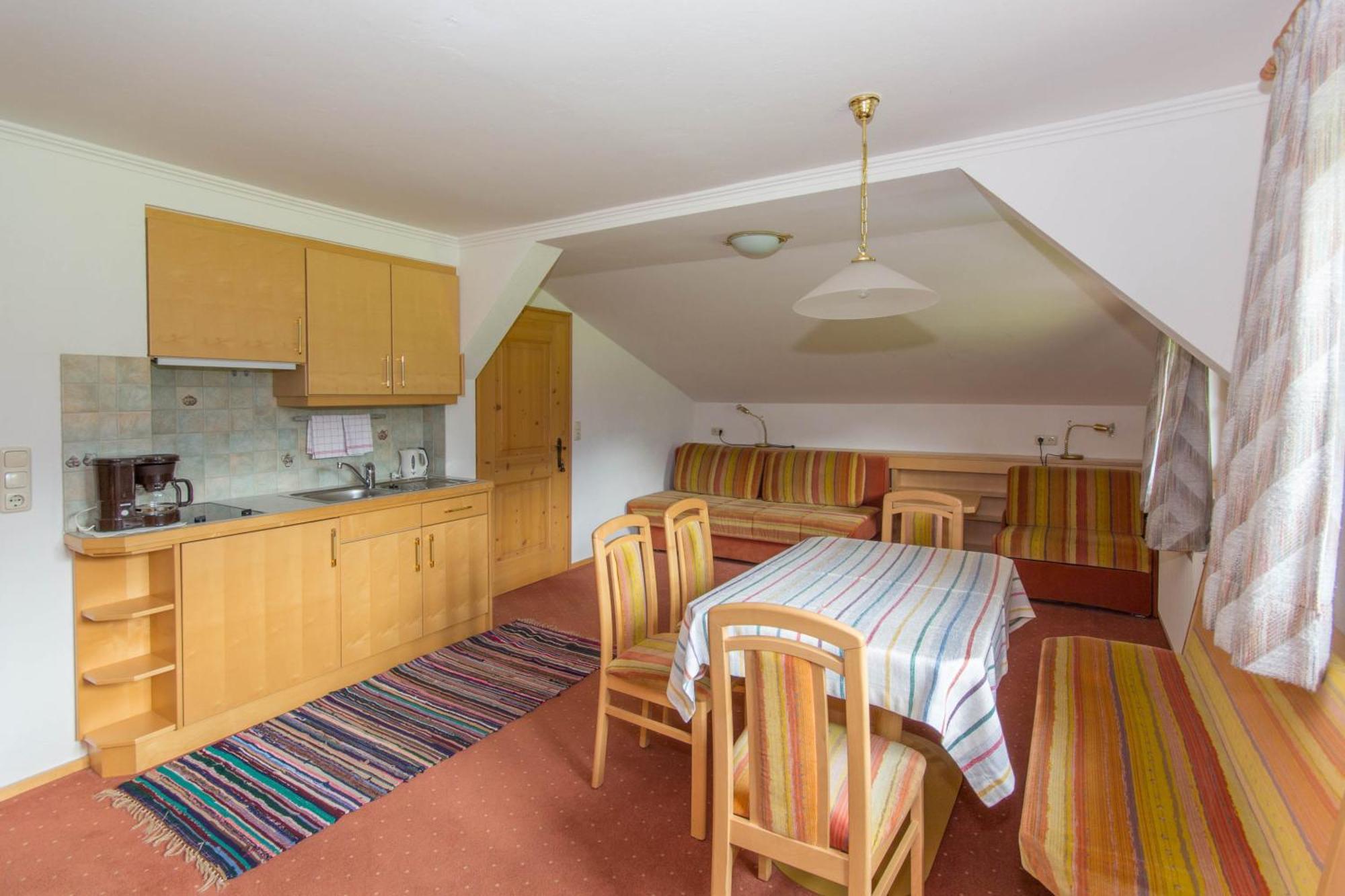 Hotel Gasthof Siggen Neukirchen am Großvenediger Zimmer foto