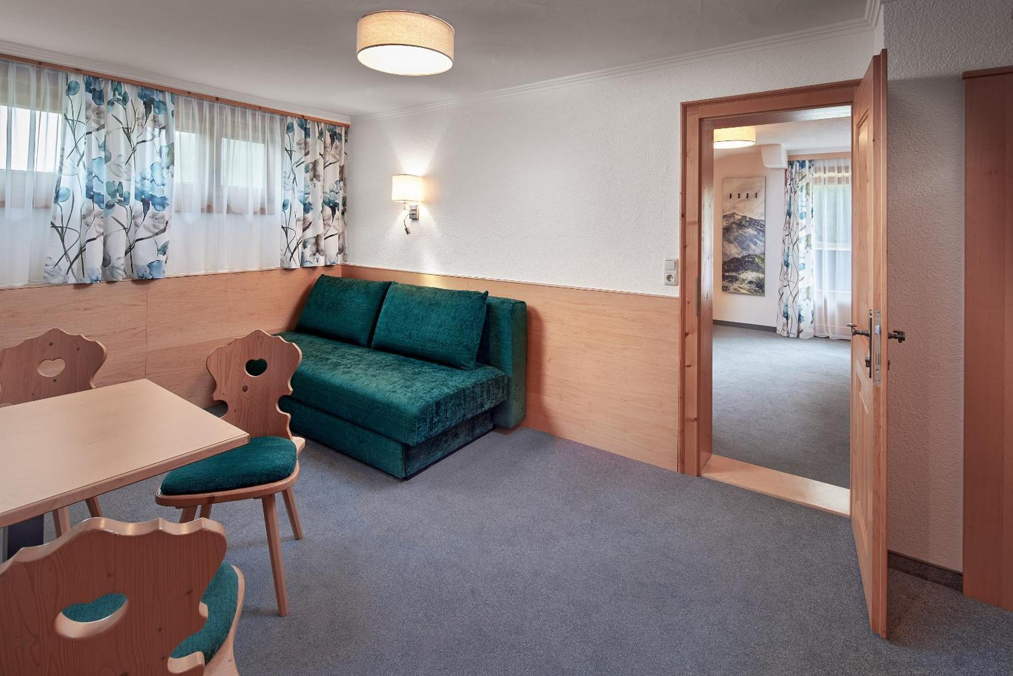 Hotel Gasthof Siggen Neukirchen am Großvenediger Zimmer foto