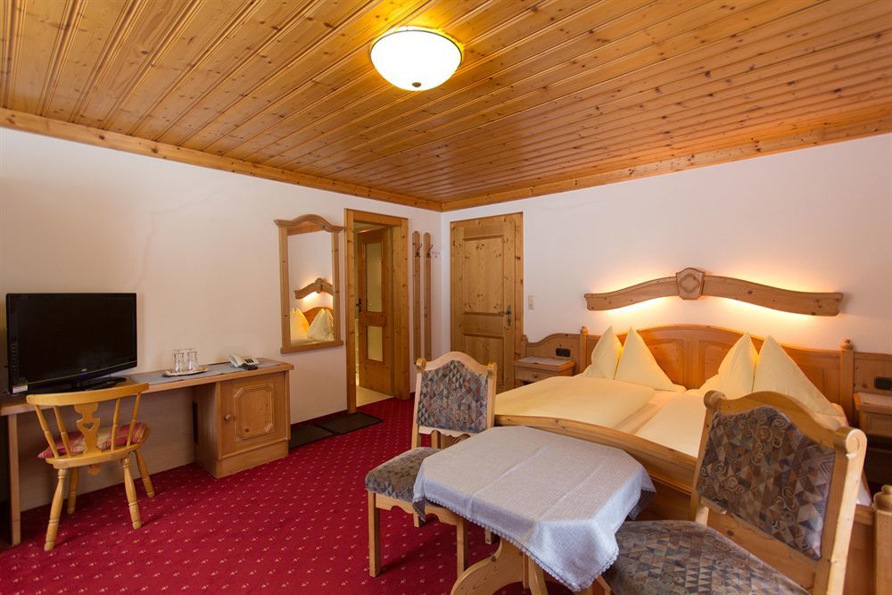 Hotel Gasthof Siggen Neukirchen am Großvenediger Exterior foto